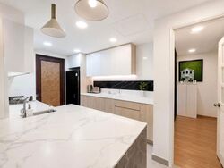 Simei Green Condominium (D18), Condominium #610160361